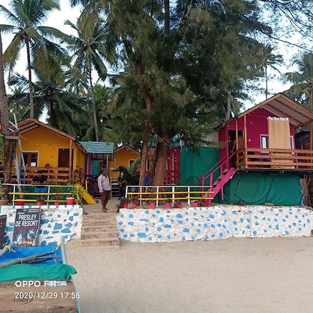 Leela Guest House Canacona Exterior photo