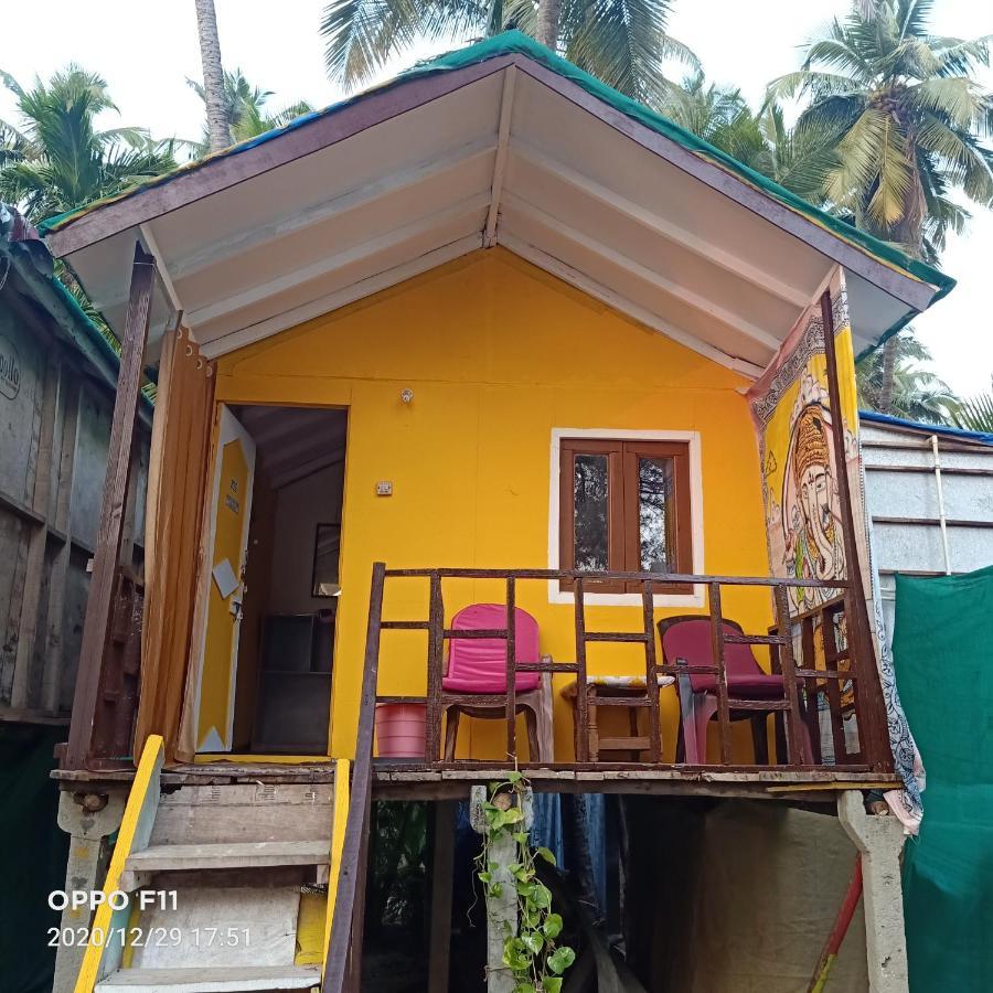 Leela Guest House Canacona Exterior photo