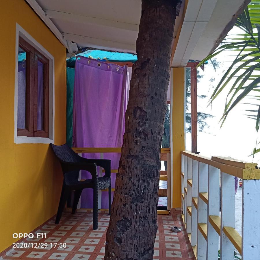 Leela Guest House Canacona Exterior photo