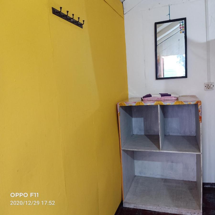 Leela Guest House Canacona Exterior photo