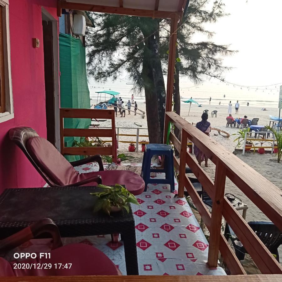 Leela Guest House Canacona Exterior photo