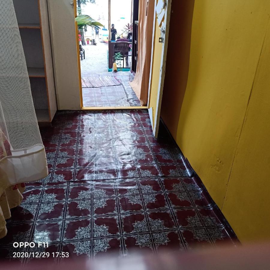 Leela Guest House Canacona Exterior photo