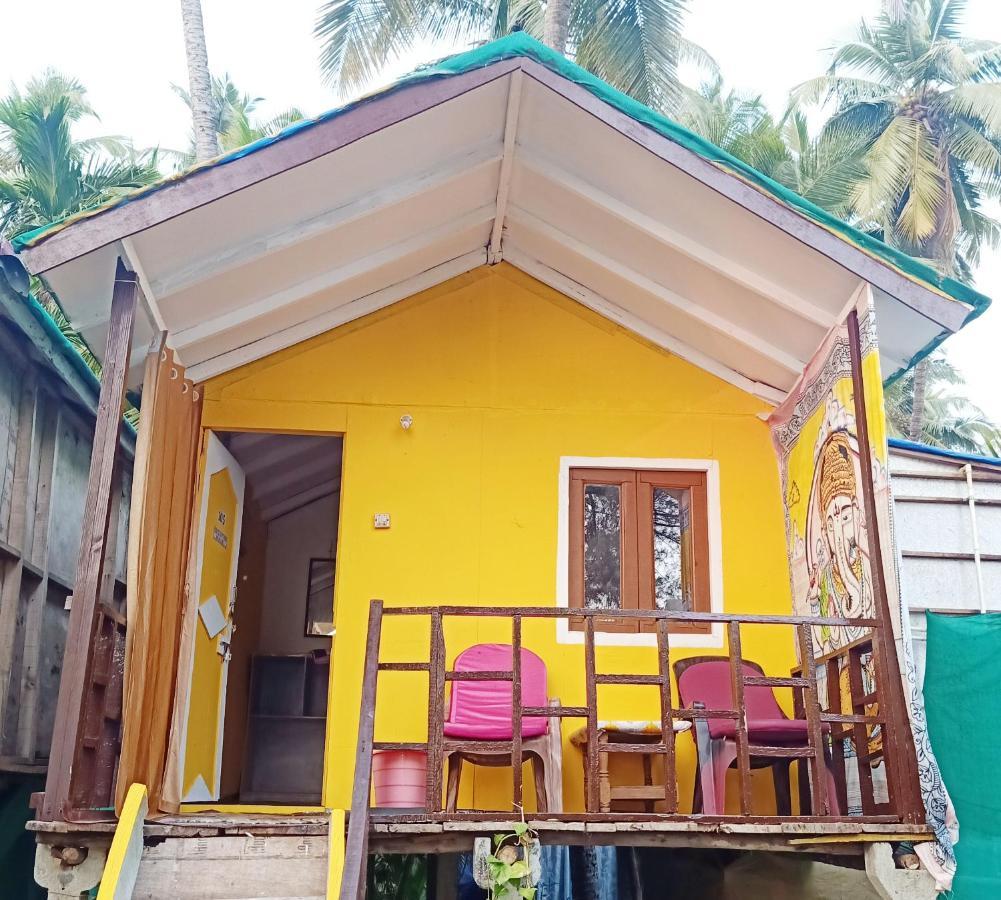 Leela Guest House Canacona Exterior photo