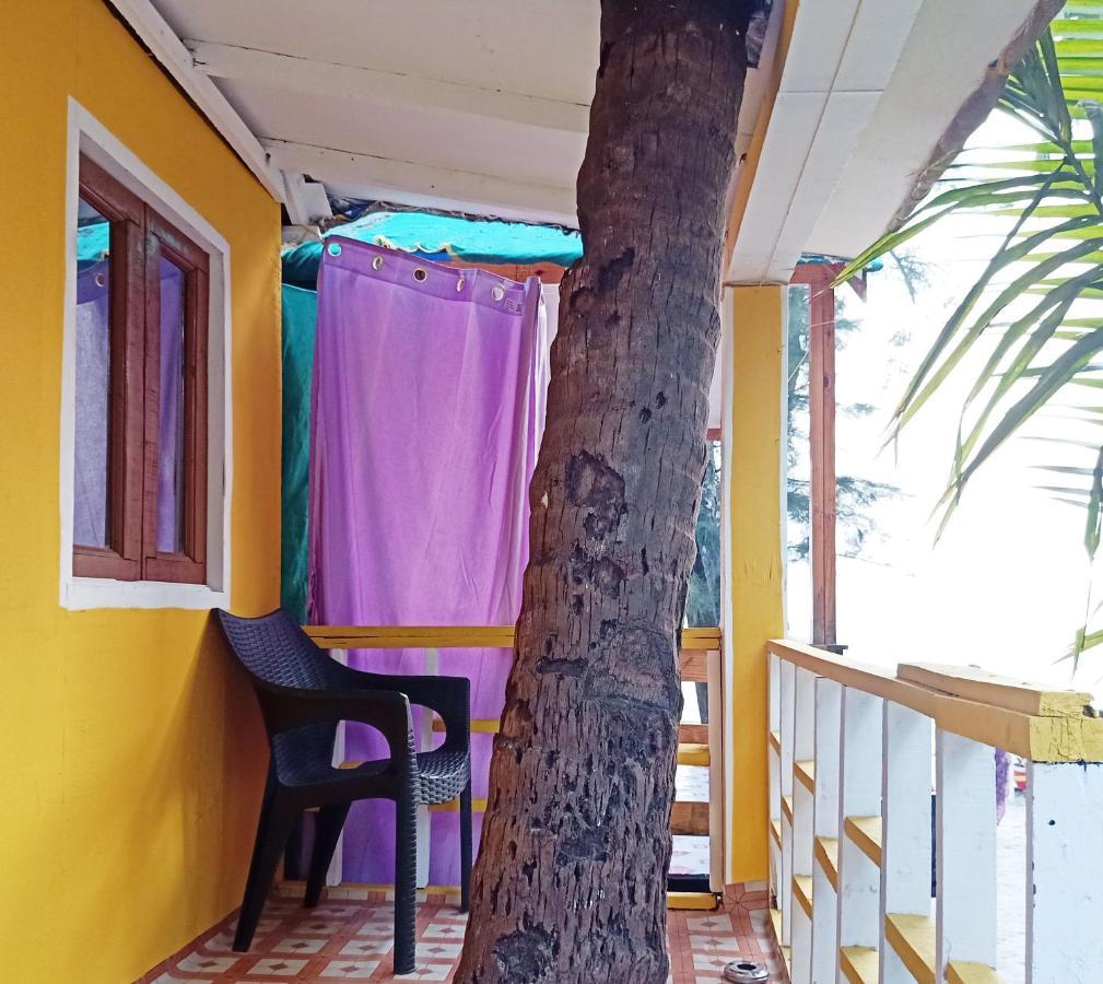 Leela Guest House Canacona Exterior photo