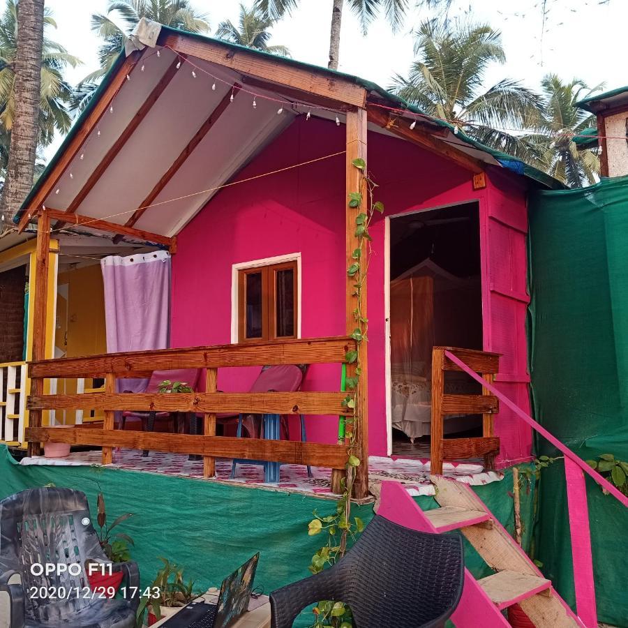 Leela Guest House Canacona Exterior photo